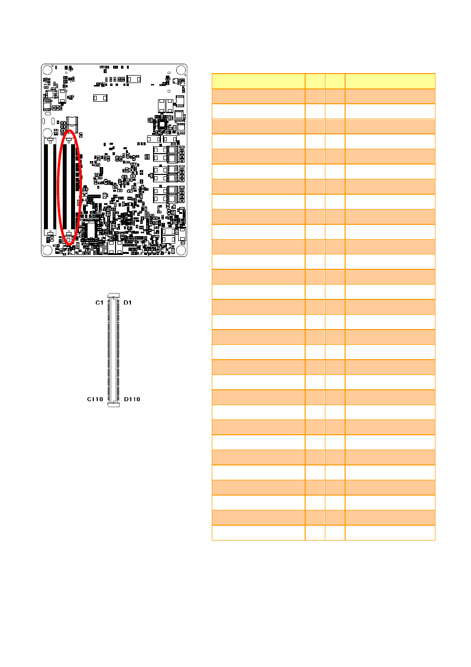 Avalue ESM-QM87 User Manual | Page 29 / 82