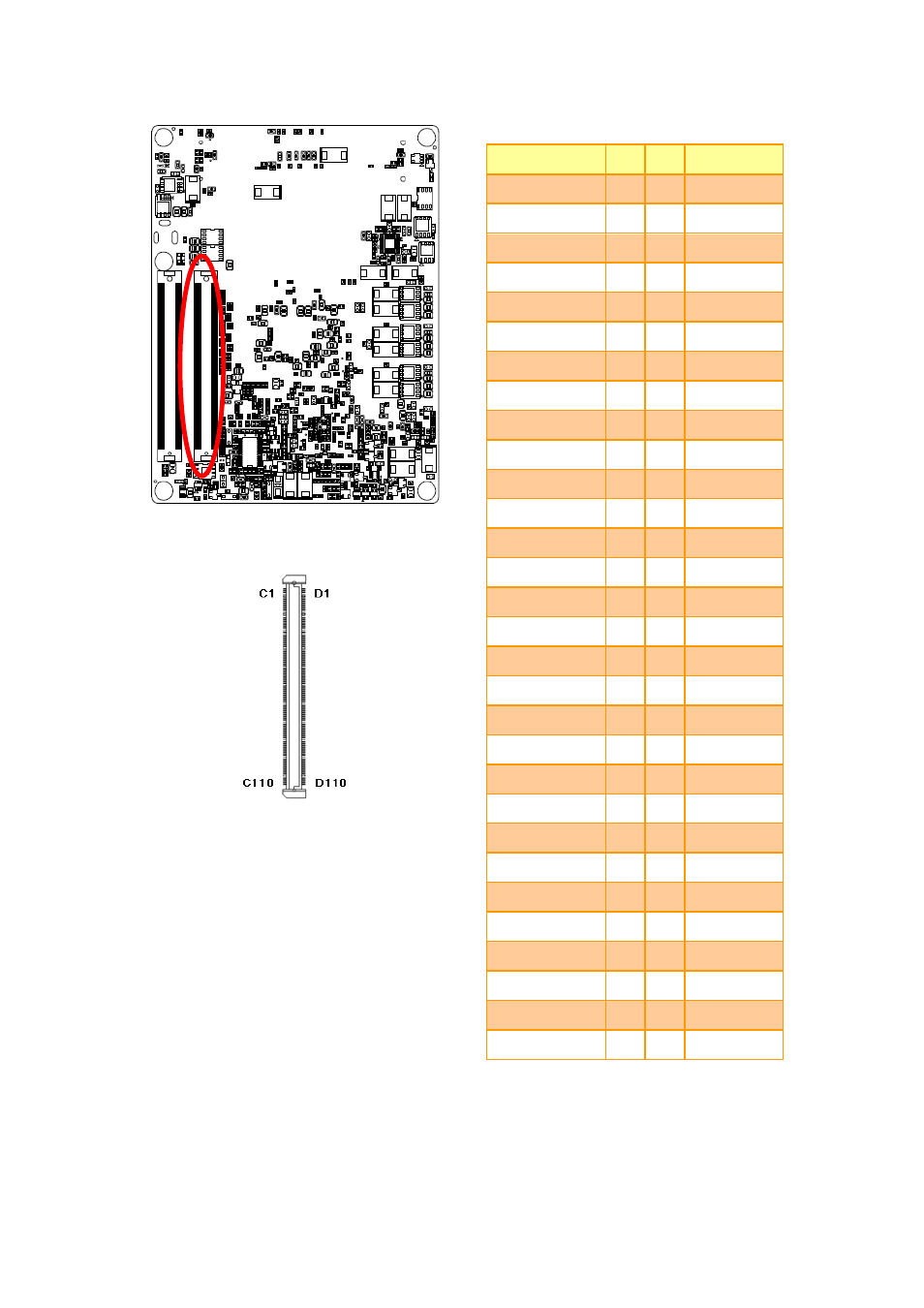 Avalue ESM-QM87 User Manual | Page 30 / 82