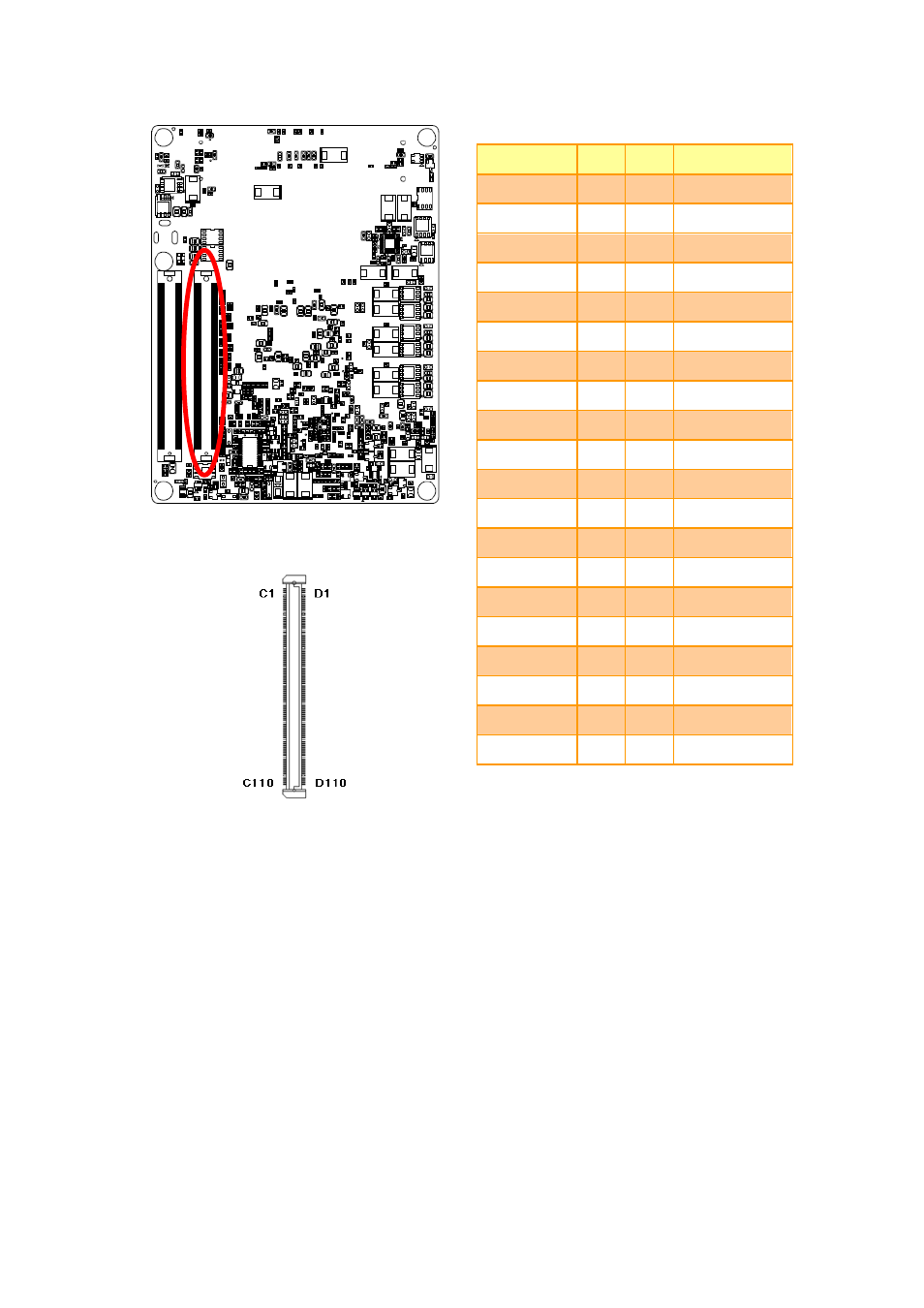 Avalue ESM-QM87 User Manual | Page 31 / 82