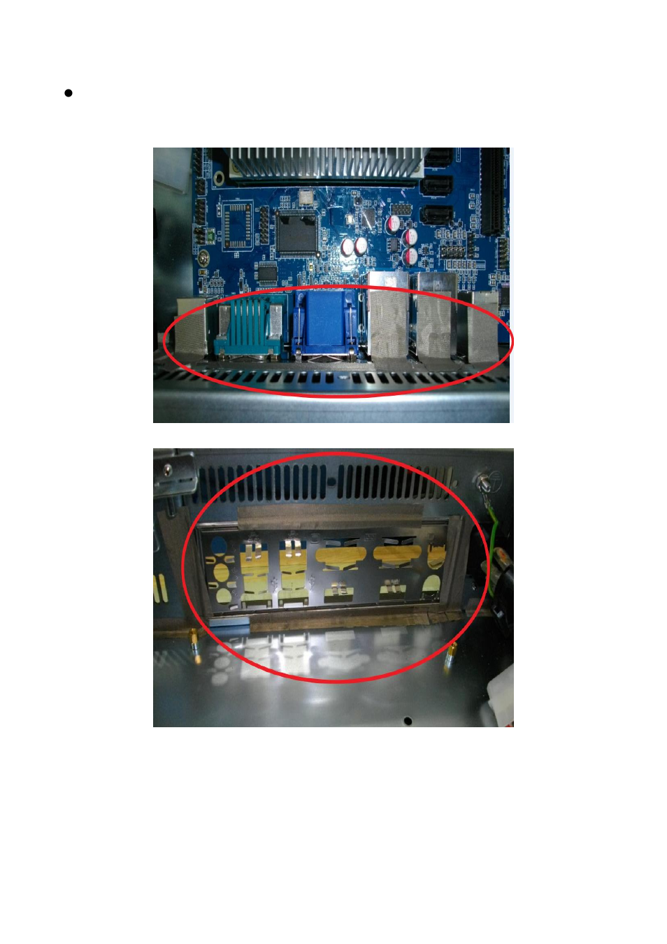 Avalue ESM-QM87 User Manual | Page 34 / 82