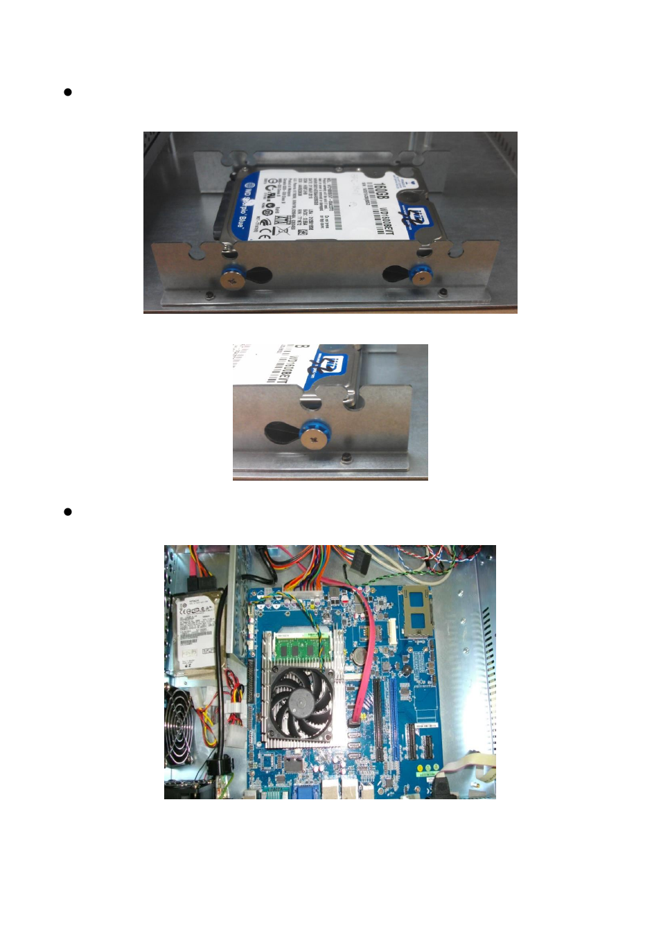 Avalue ESM-QM87 User Manual | Page 35 / 82