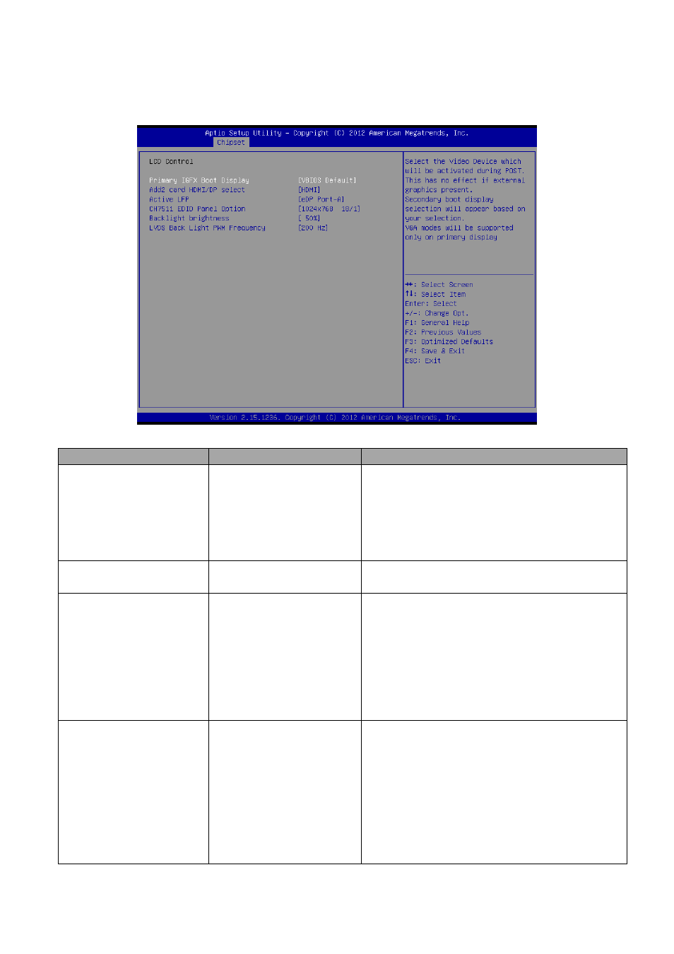 Avalue ESM-QM87 User Manual | Page 64 / 82