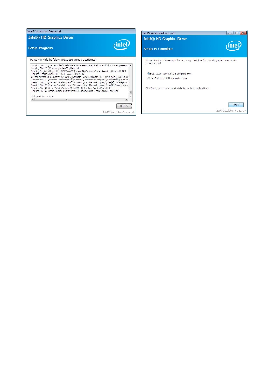 Avalue ESM-QM87 User Manual | Page 74 / 82