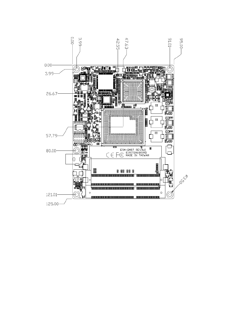 Avalue ESM-QM87 User Manual | Page 81 / 82