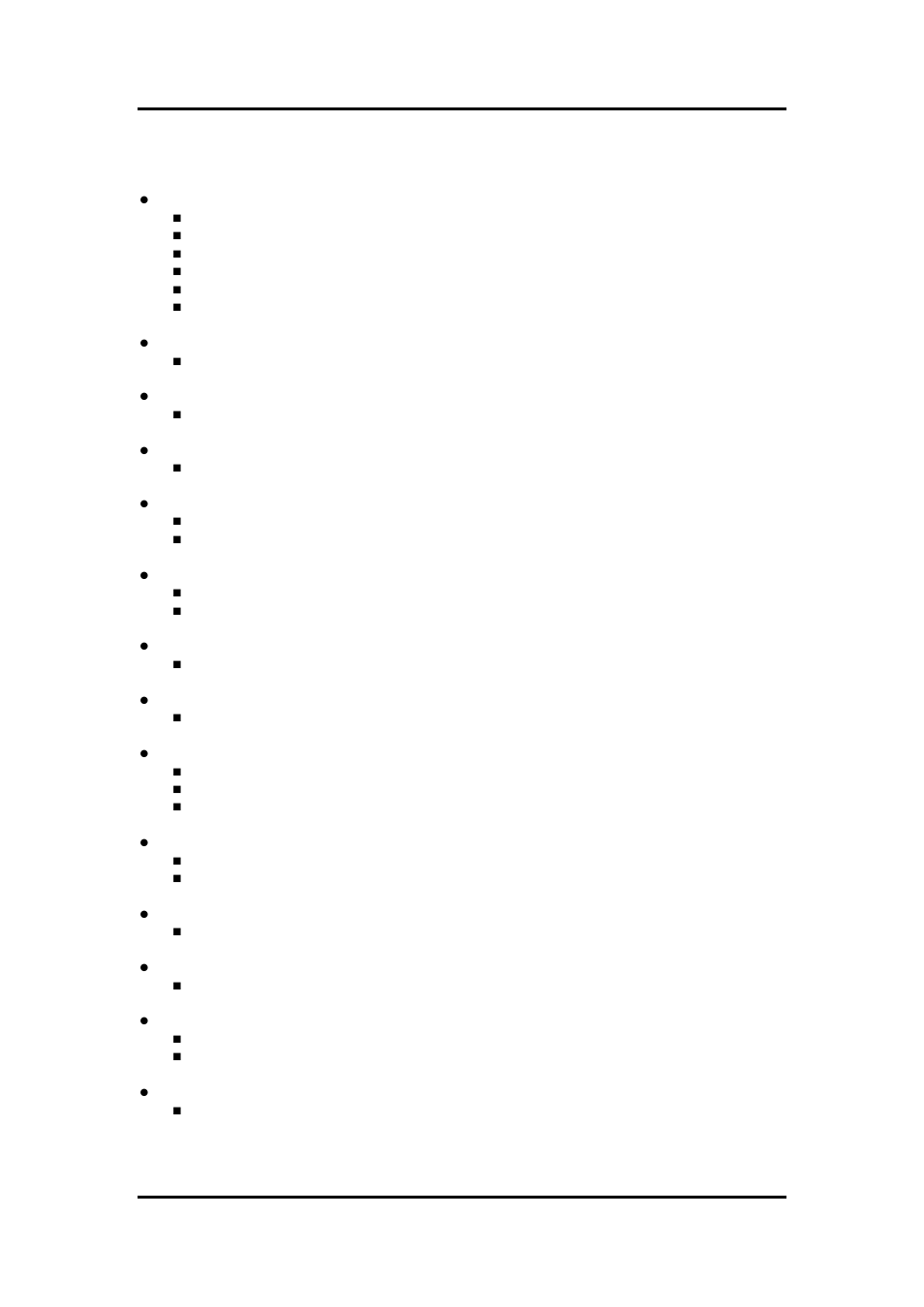 Specifications, 2 specifications | Axiomtek MANO861 User Manual | Page 10 / 72