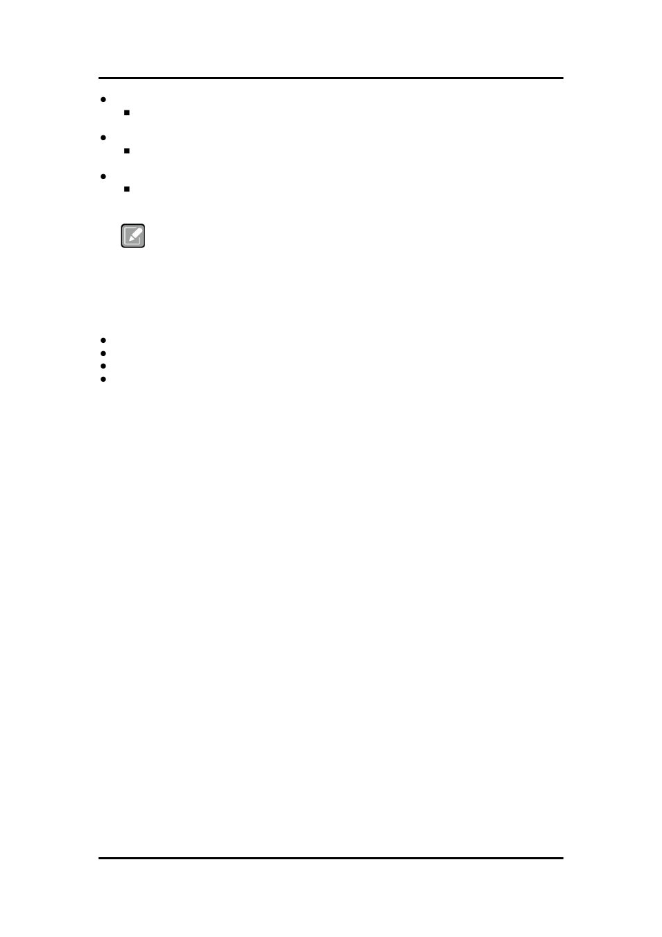 Utilities supported, 3 utilities supported | Axiomtek MANO861 User Manual | Page 11 / 72
