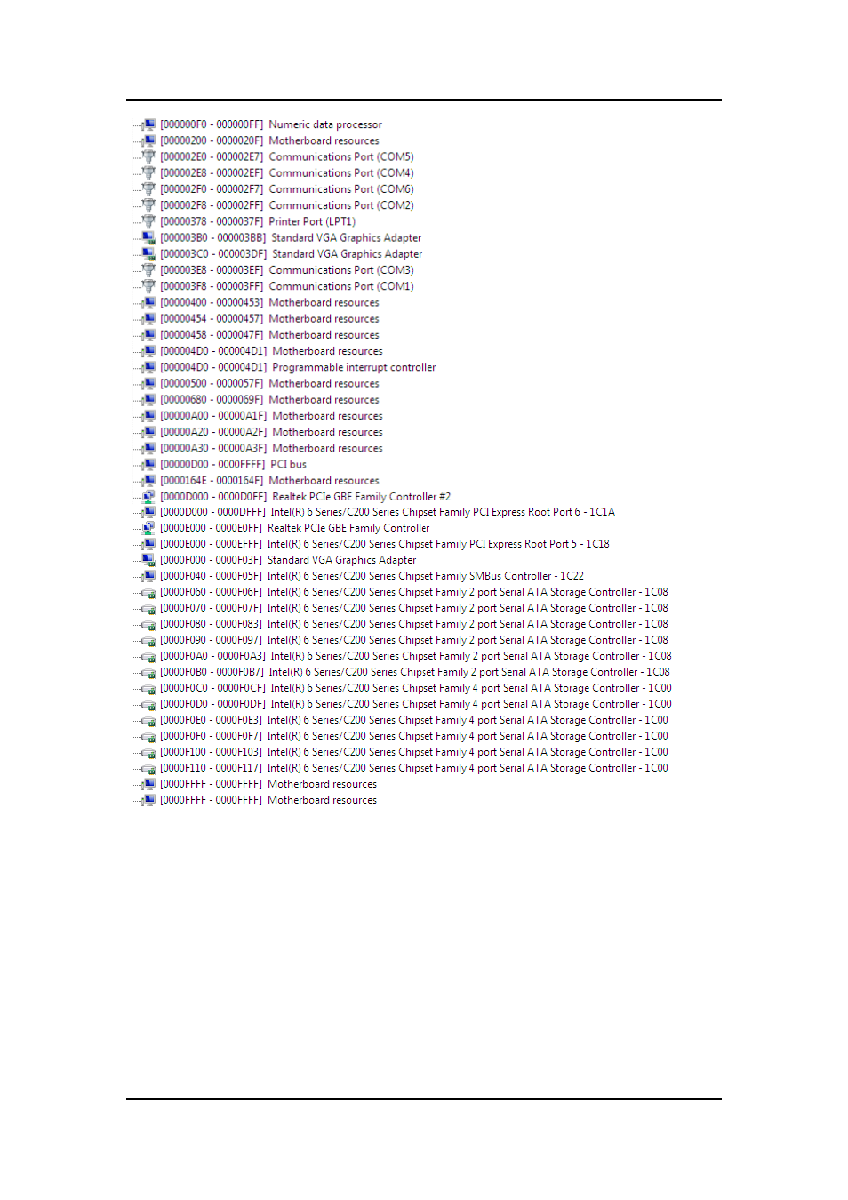 Axiomtek MANO861 User Manual | Page 39 / 72