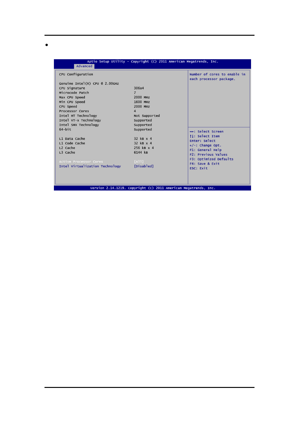 Axiomtek MANO861 User Manual | Page 50 / 72