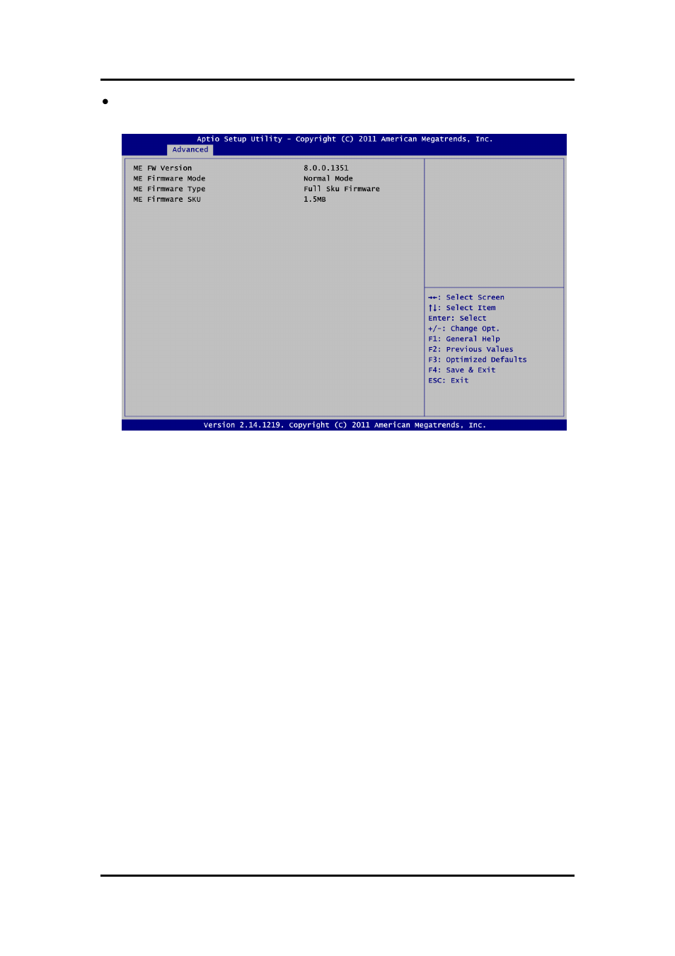 Axiomtek MANO861 User Manual | Page 52 / 72