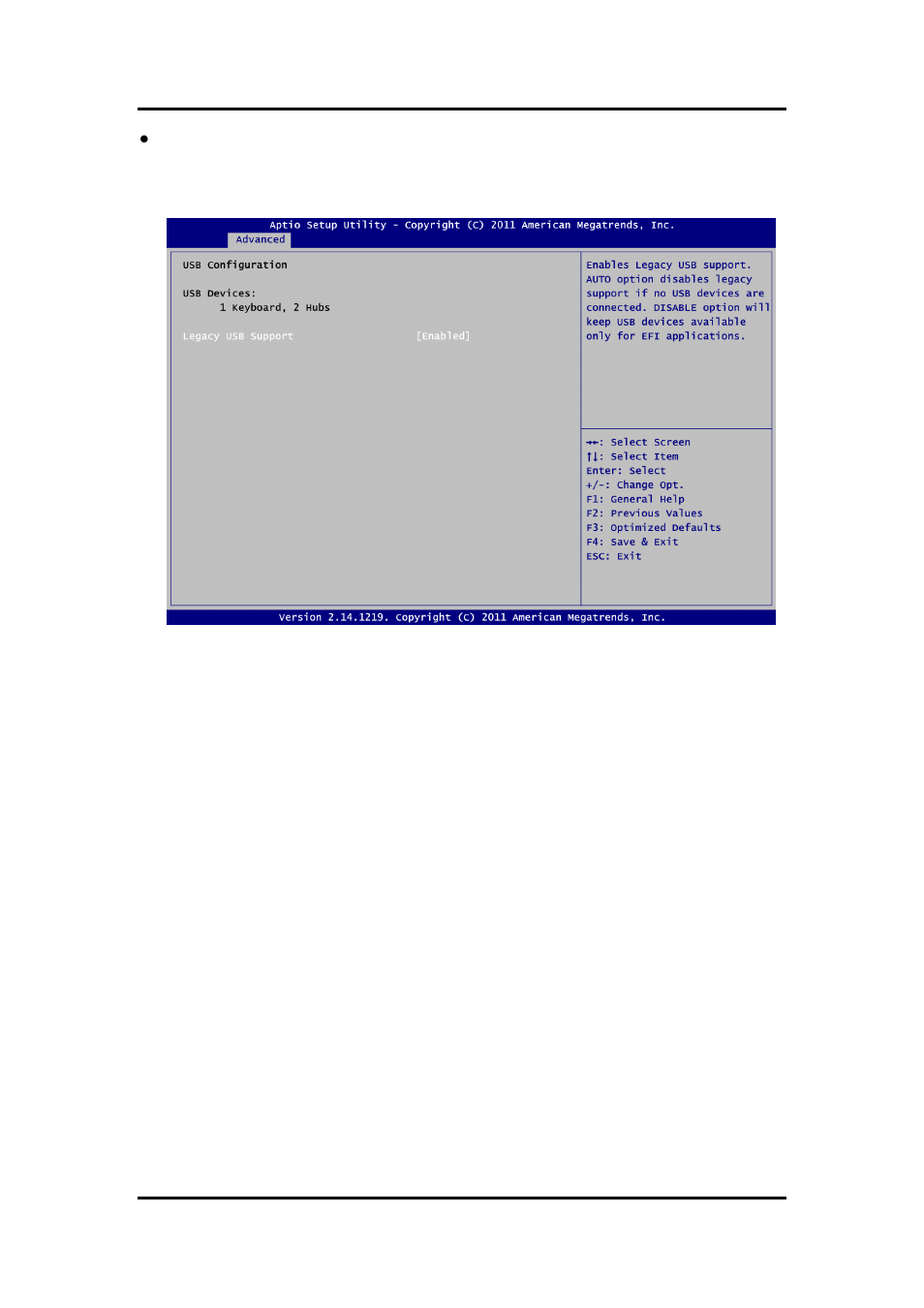 Axiomtek MANO861 User Manual | Page 53 / 72