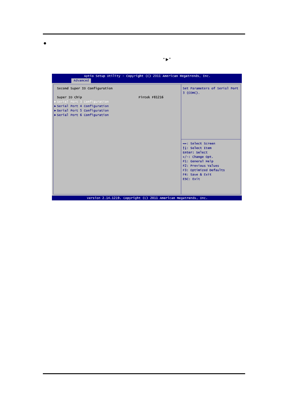 Axiomtek MANO861 User Manual | Page 54 / 72