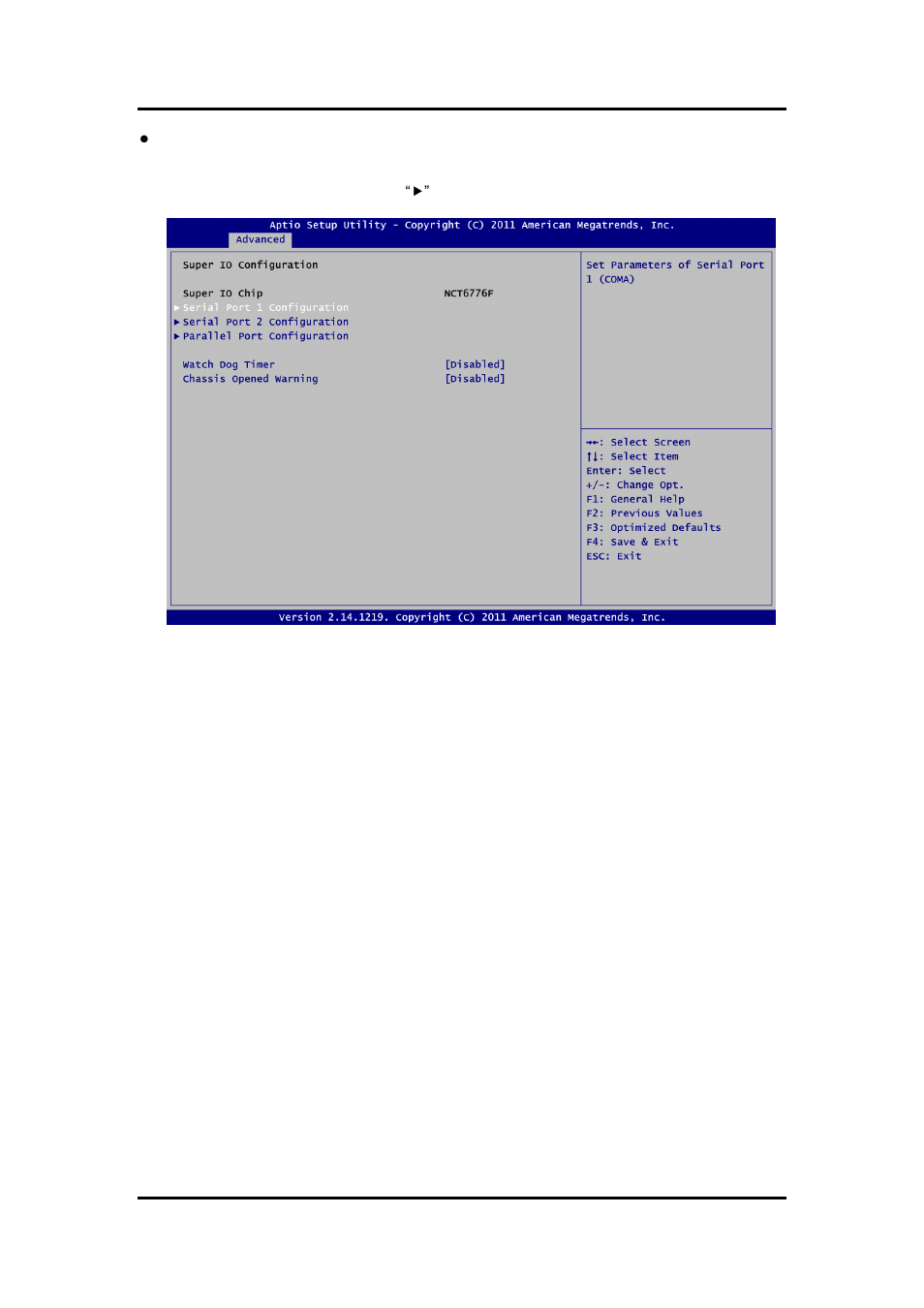 Axiomtek MANO861 User Manual | Page 55 / 72