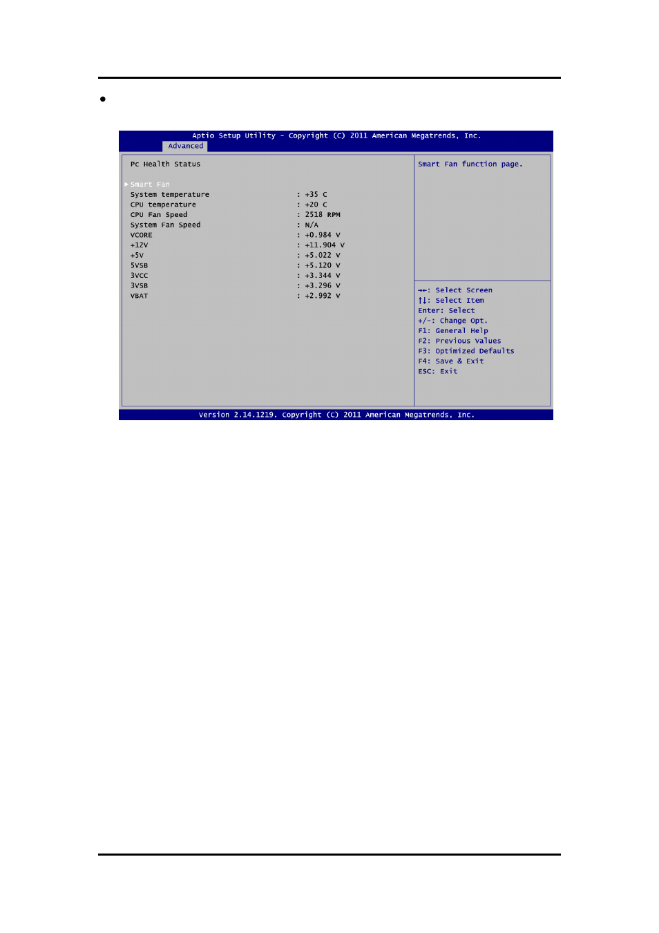 Axiomtek MANO861 User Manual | Page 56 / 72