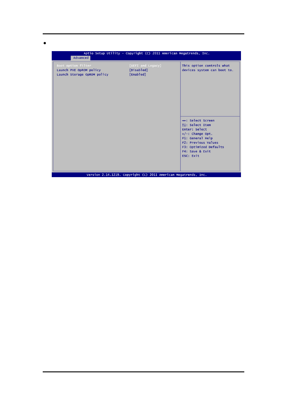 Axiomtek MANO861 User Manual | Page 57 / 72