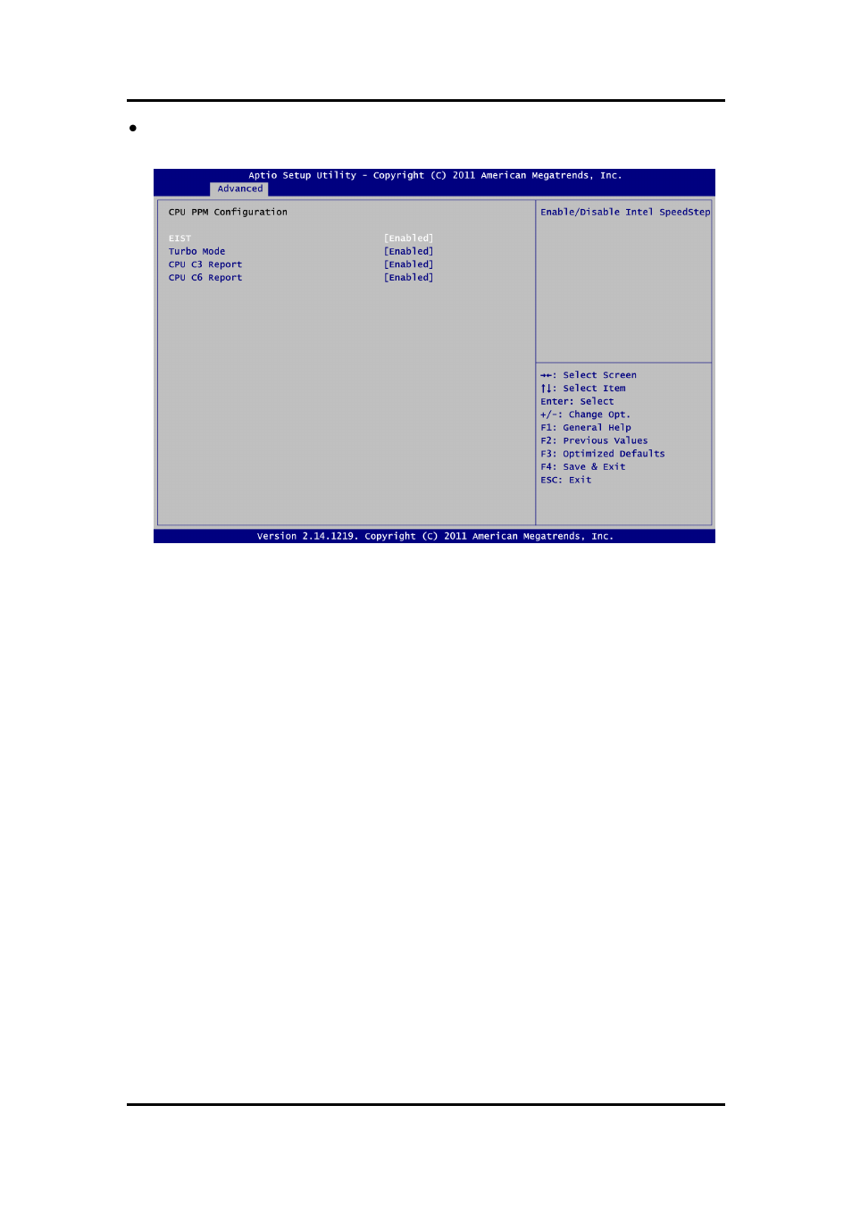 Axiomtek MANO861 User Manual | Page 58 / 72