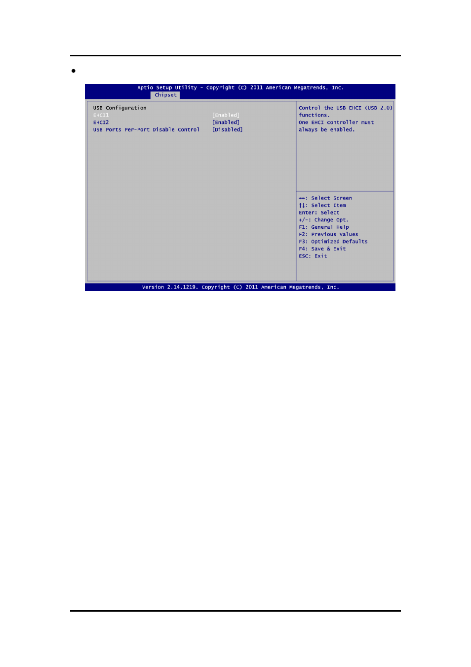 Axiomtek MANO861 User Manual | Page 61 / 72