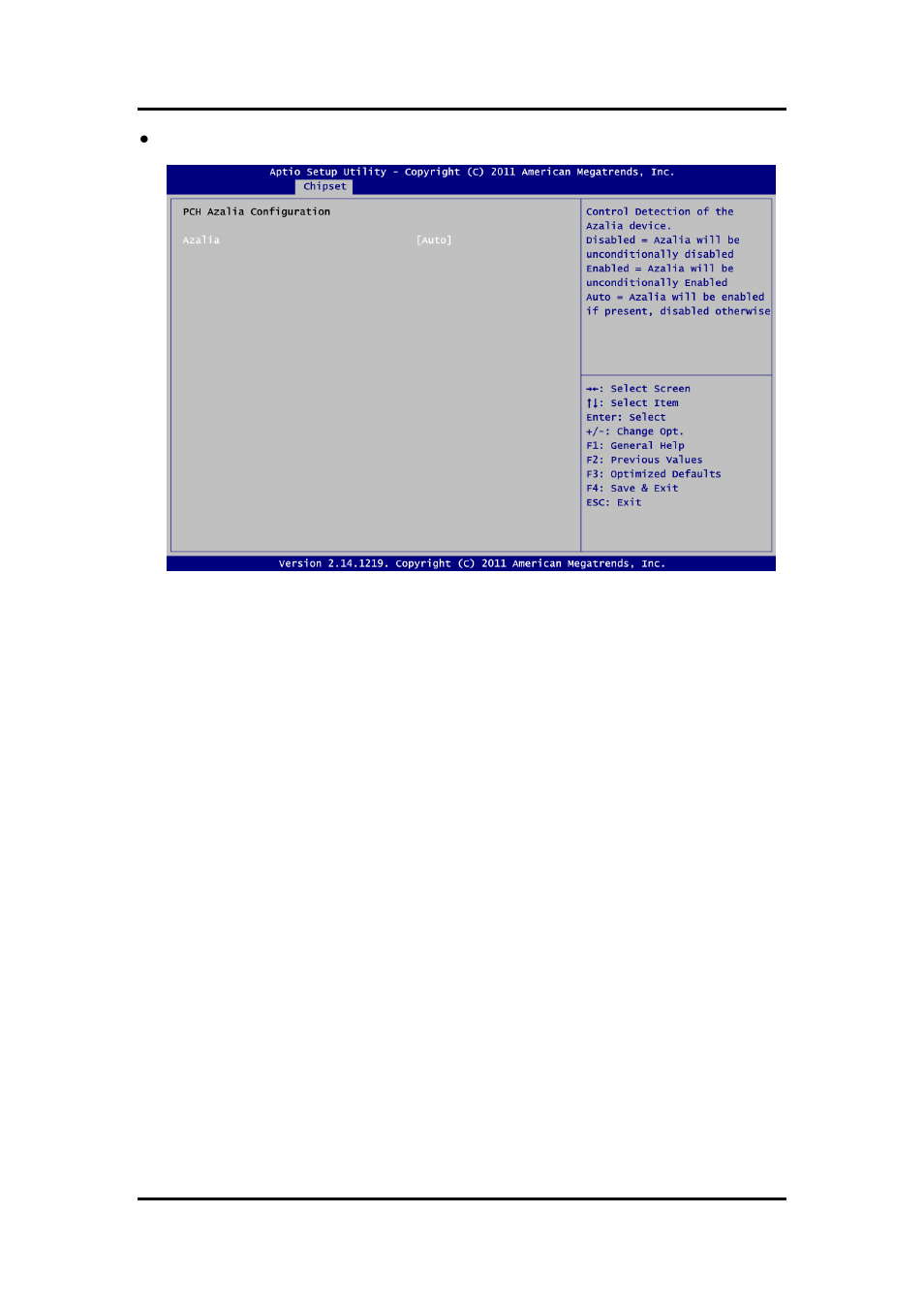 Axiomtek MANO861 User Manual | Page 62 / 72