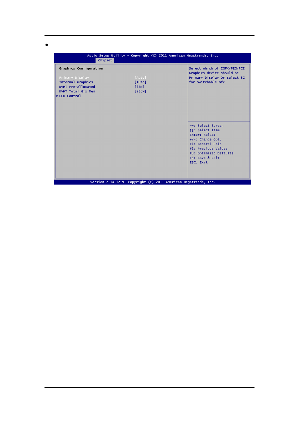 Axiomtek MANO861 User Manual | Page 64 / 72