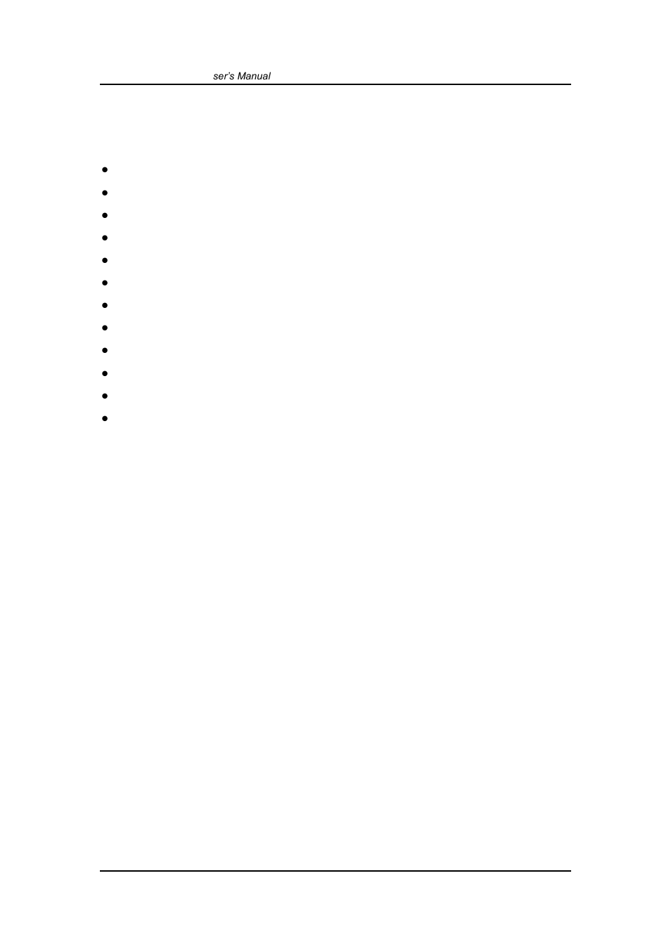 Packing list, 5 packing list | Axiomtek IPC932-230-FL-ECM User Manual | Page 14 / 54