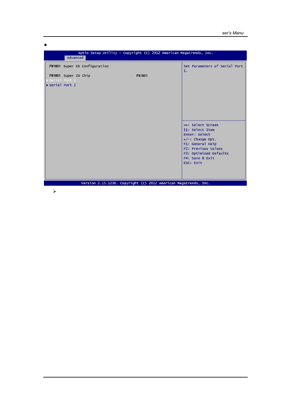 Axiomtek IPC932-230-FL-ECM User Manual | Page 41 / 54