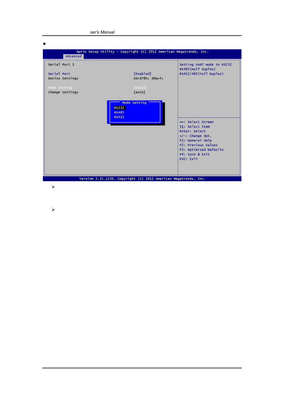 Axiomtek IPC932-230-FL-ECM User Manual | Page 42 / 54