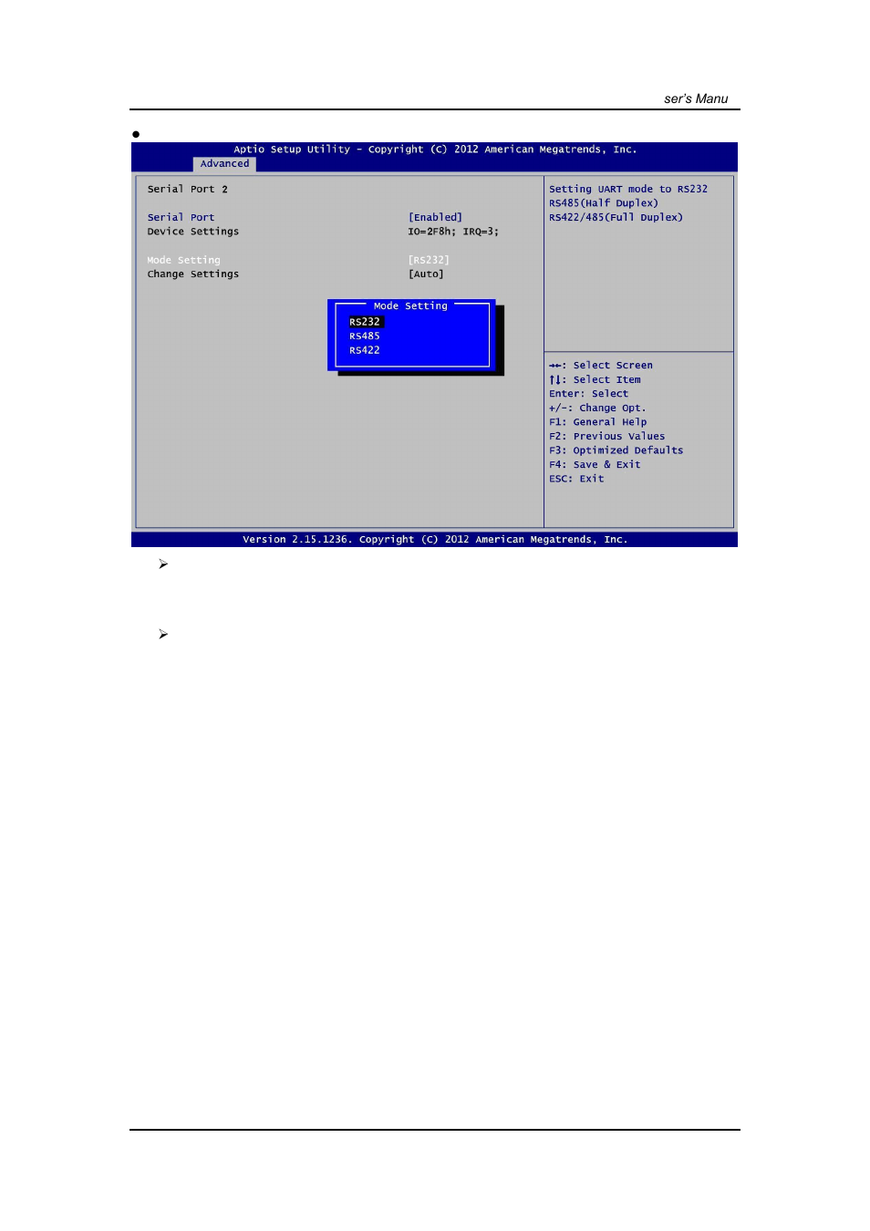 Axiomtek IPC932-230-FL-ECM User Manual | Page 43 / 54