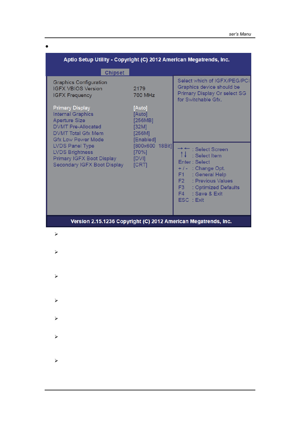 Axiomtek IPC932-230-FL-ECM User Manual | Page 49 / 54