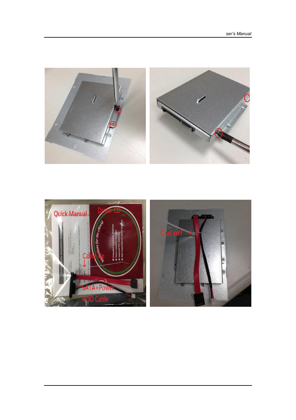 Axiomtek ICO300 User Manual | Page 21 / 58