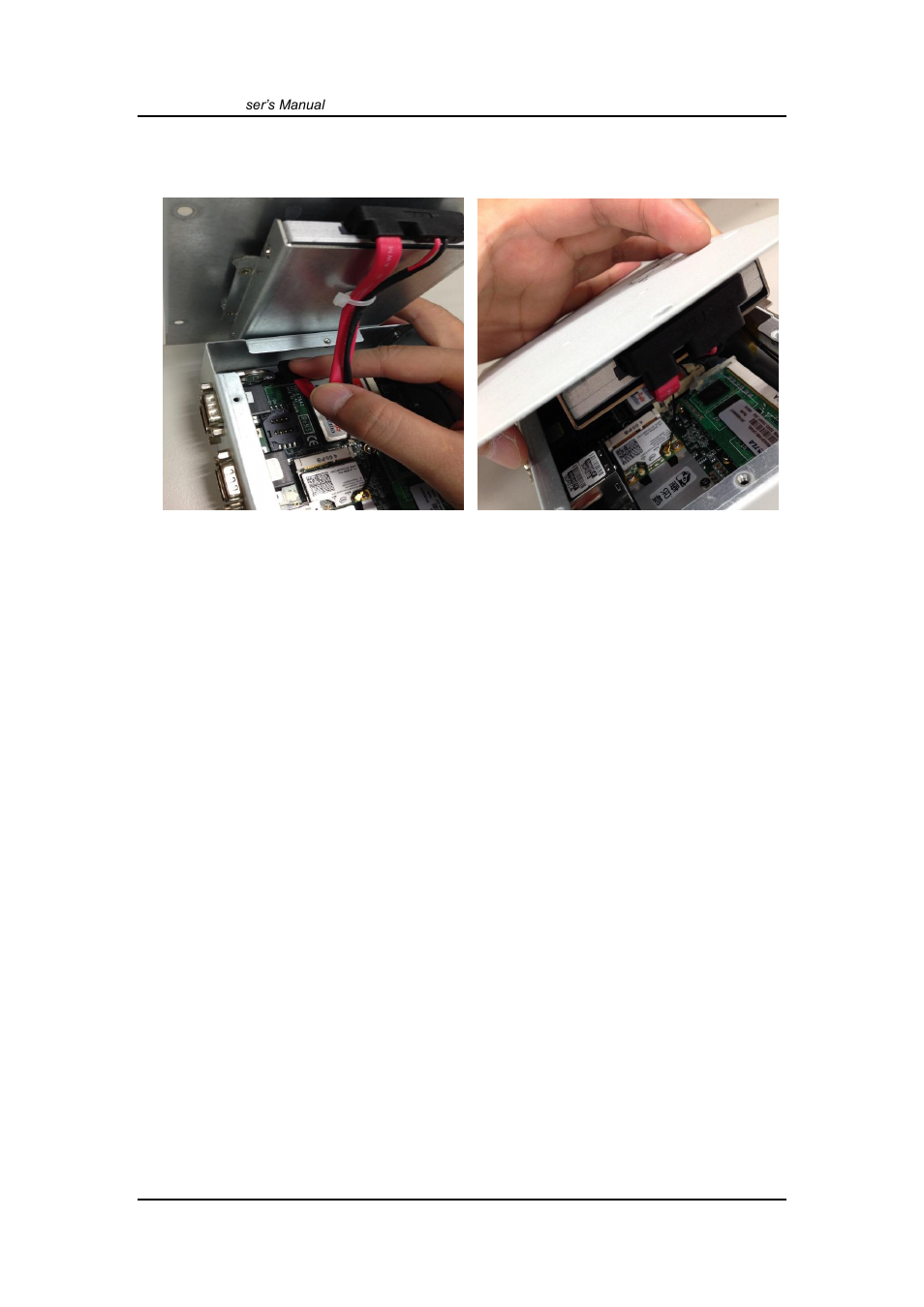 Axiomtek ICO300 User Manual | Page 22 / 58