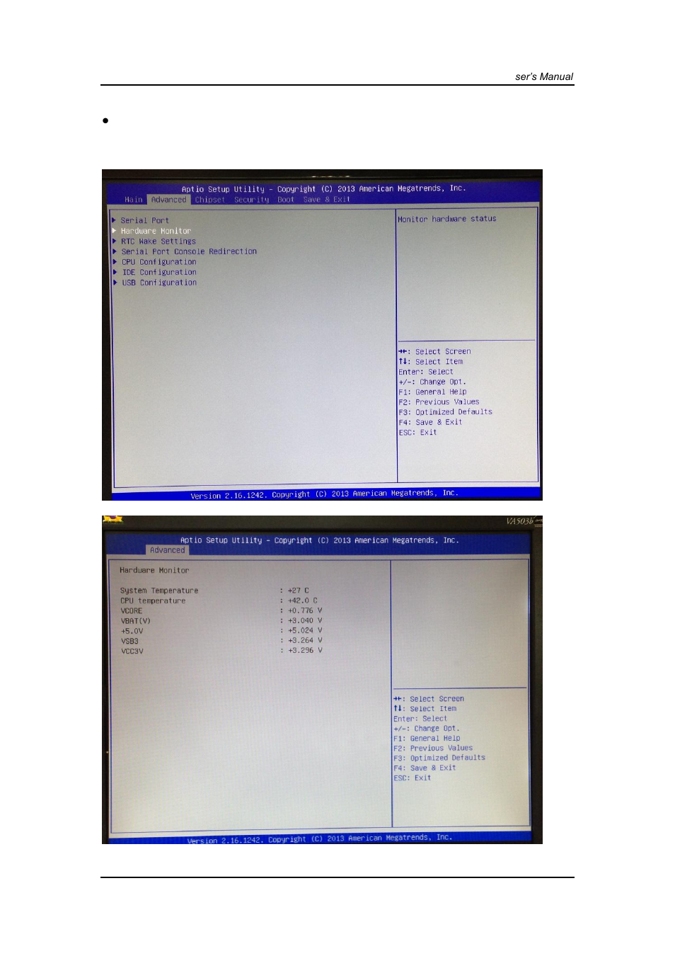 Axiomtek ICO300 User Manual | Page 33 / 58