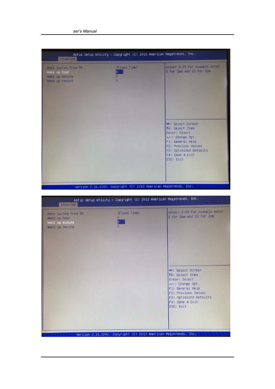 Axiomtek ICO300 User Manual | Page 36 / 58