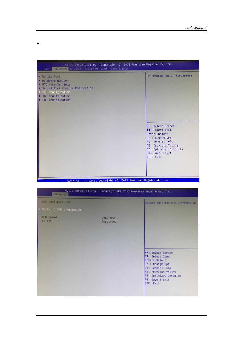 Axiomtek ICO300 User Manual | Page 41 / 58