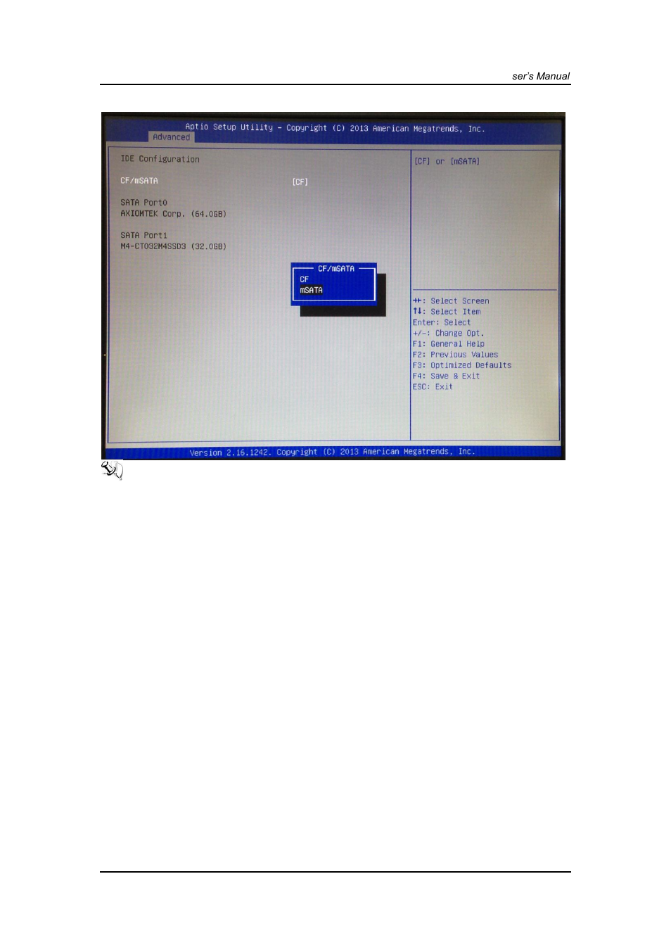 Axiomtek ICO300 User Manual | Page 43 / 58