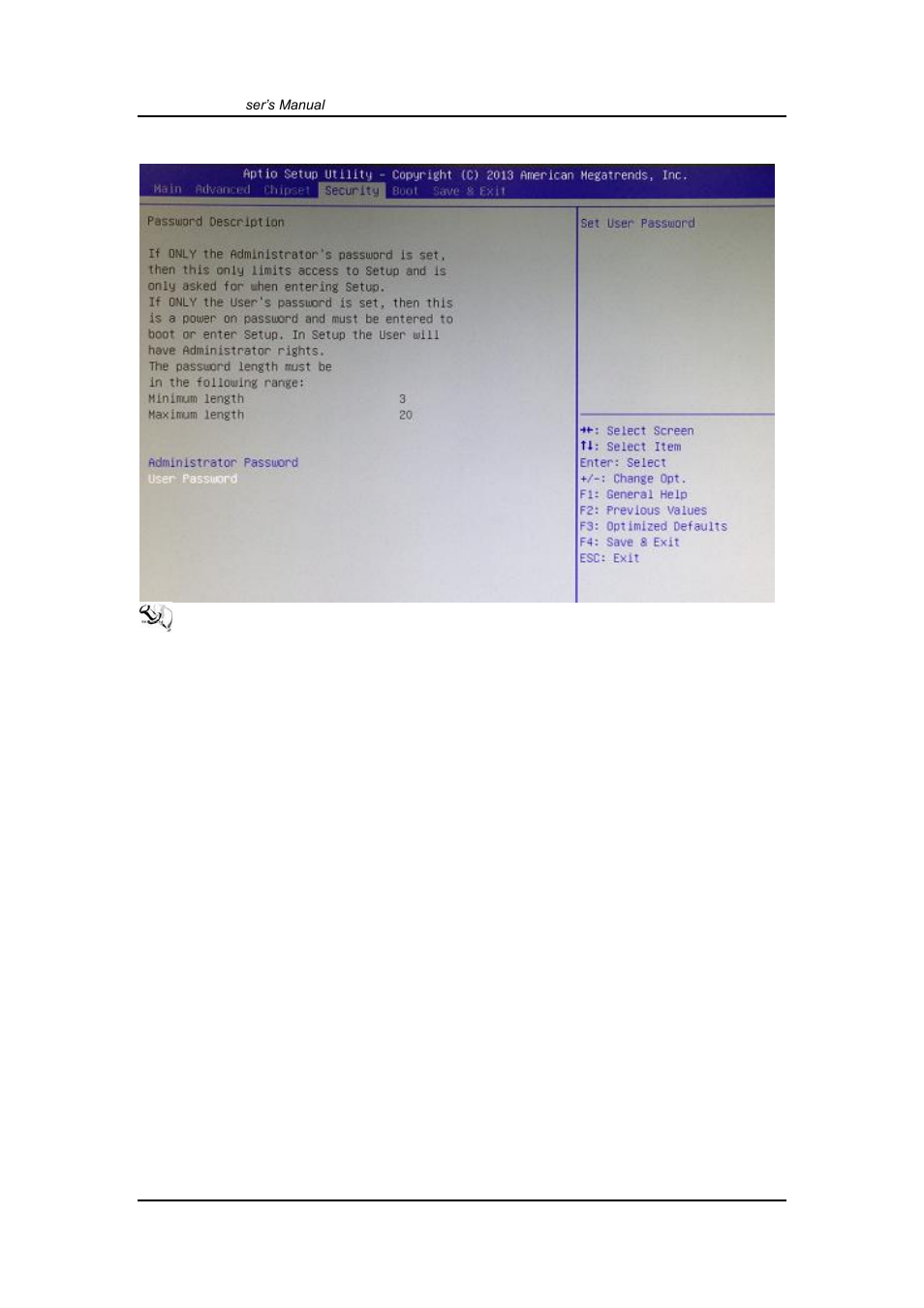 Axiomtek ICO300 User Manual | Page 48 / 58