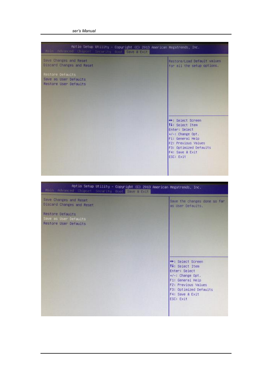 Axiomtek ICO300 User Manual | Page 54 / 58