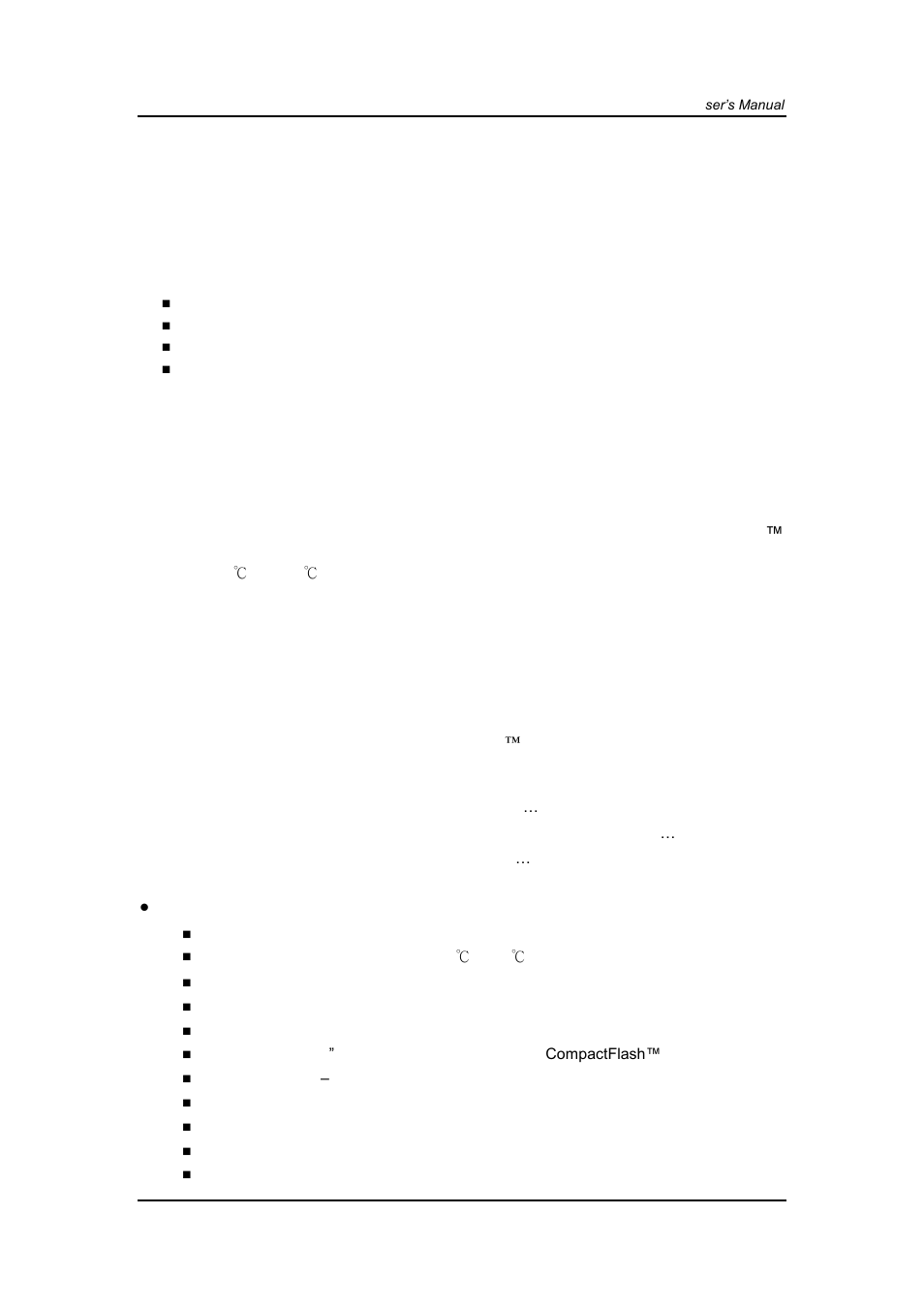 Chapter 1 introduction, General description, 1 general description | Axiomtek ICO300 User Manual | Page 9 / 58