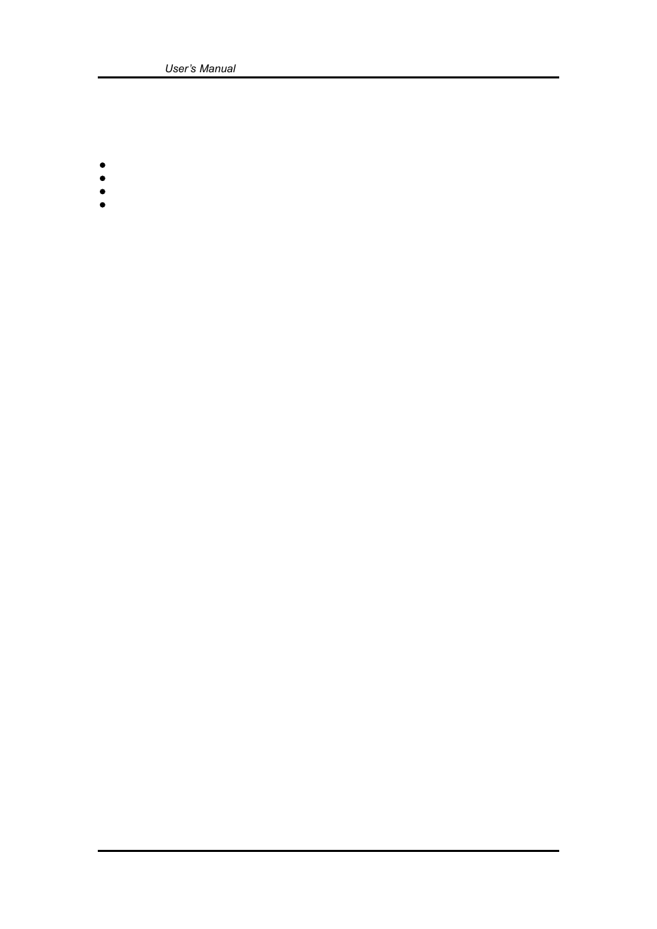 Packing list, 5 packing list | Axiomtek FDK172-834 User Manual | Page 12 / 82