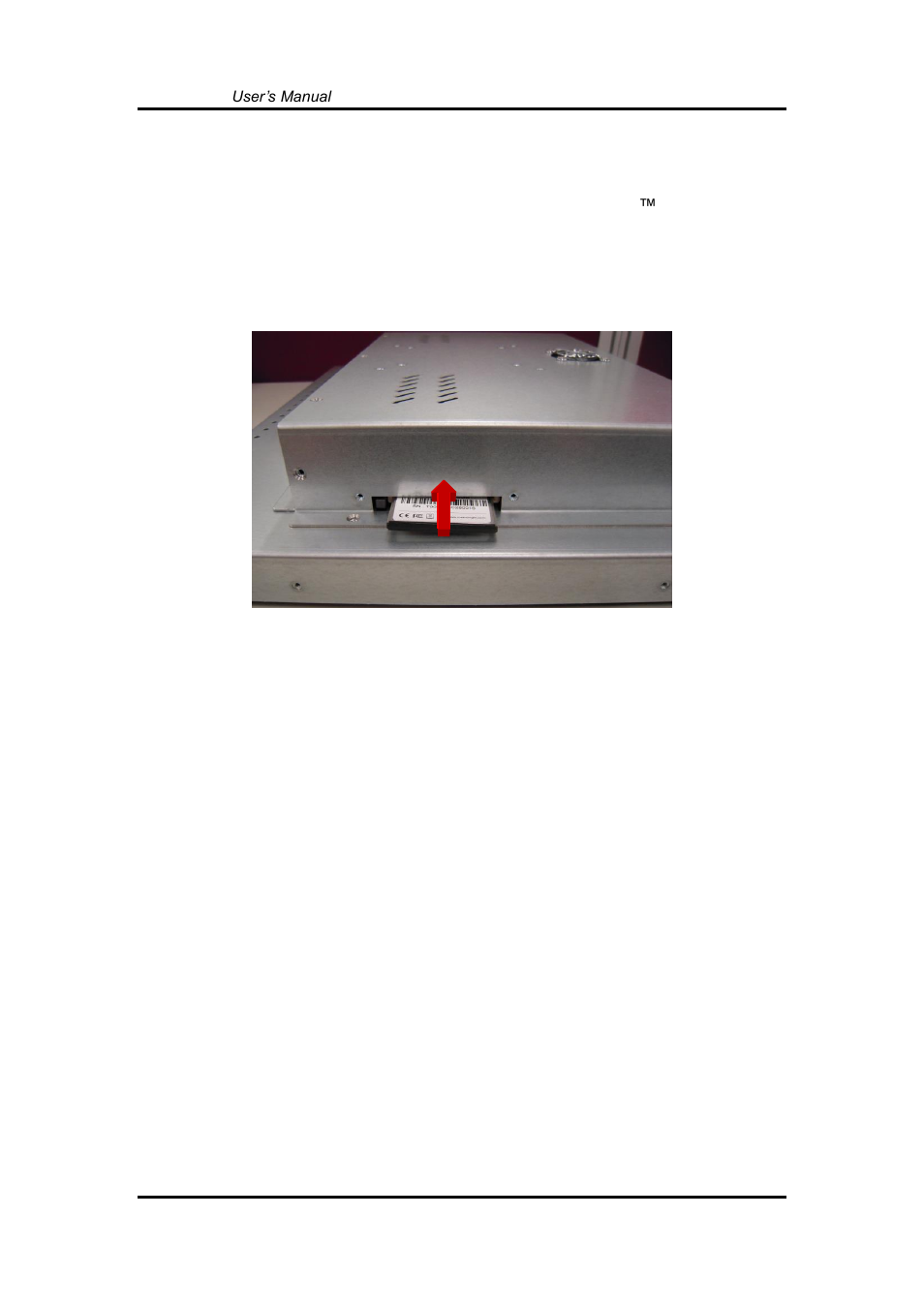 Cf card installation, Serial ports interface, 2 cf card installation | 3 serial ports interface | Axiomtek FDK172-834 User Manual | Page 16 / 82