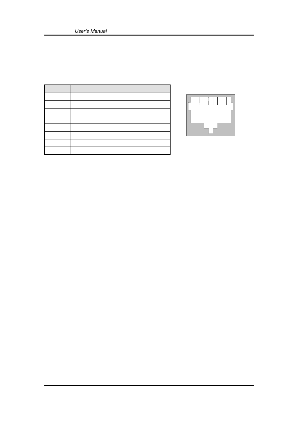 Ethernet, 4 ethernet | Axiomtek FDK172-834 User Manual | Page 18 / 82