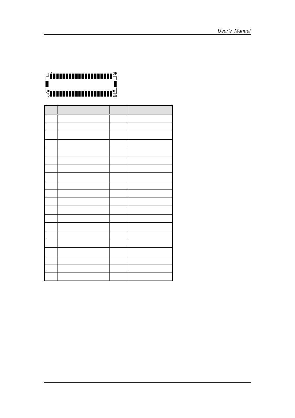Lvds connector: cn1 | Axiomtek FDK172-834 User Manual | Page 31 / 82