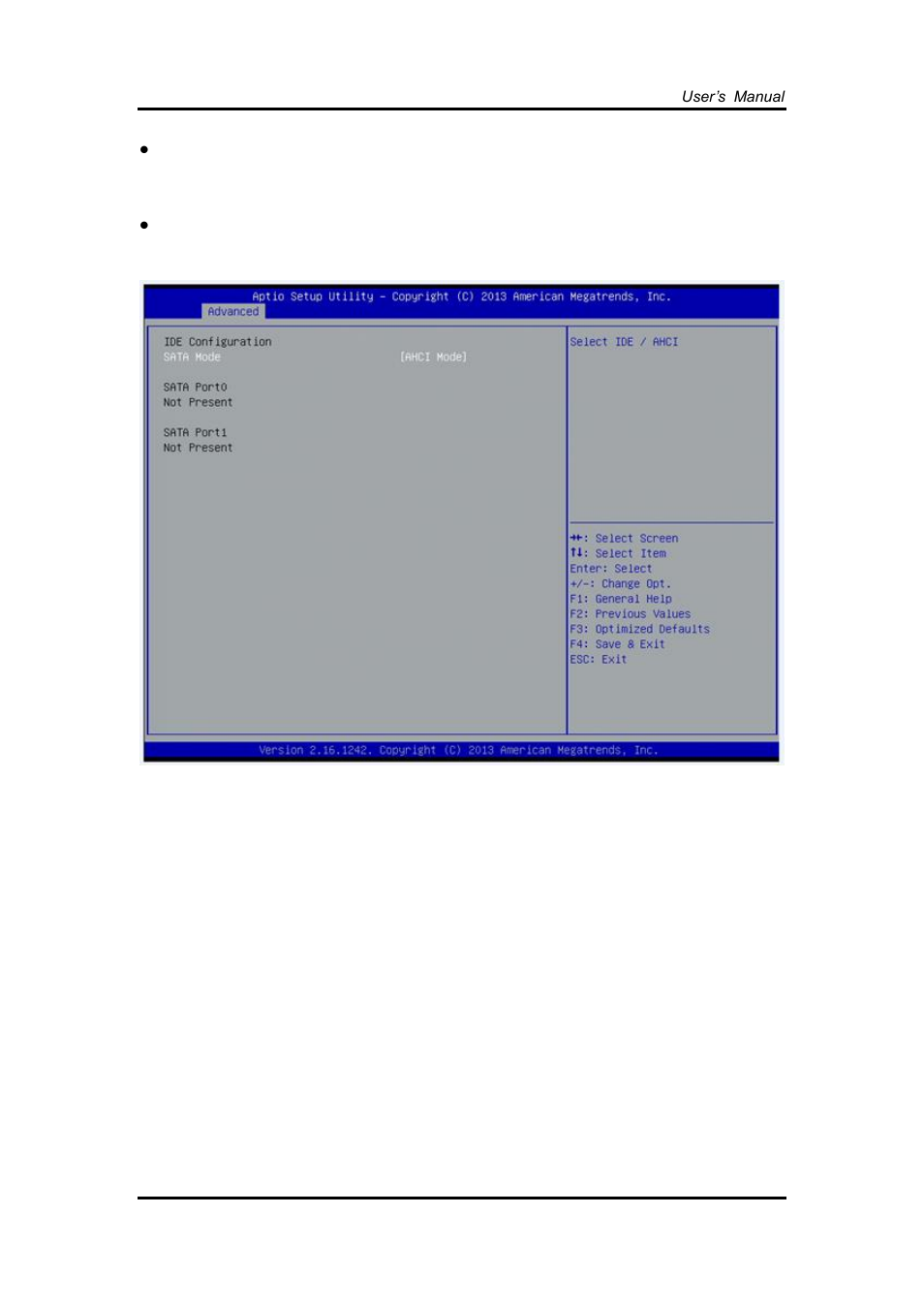 Axiomtek FDK172-834 User Manual | Page 49 / 82