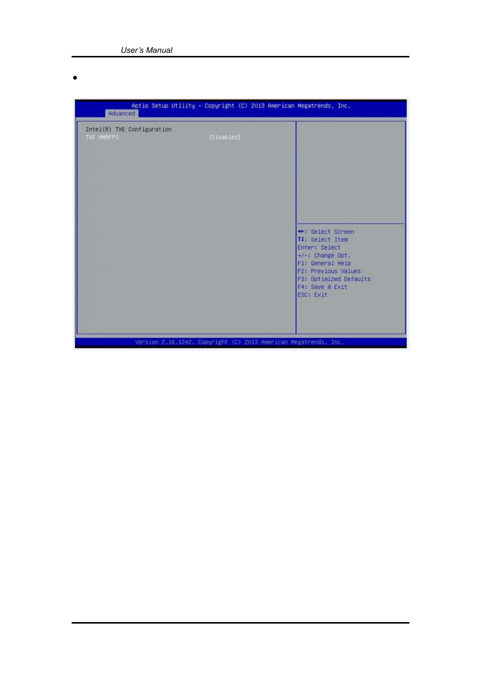 Axiomtek FDK172-834 User Manual | Page 50 / 82