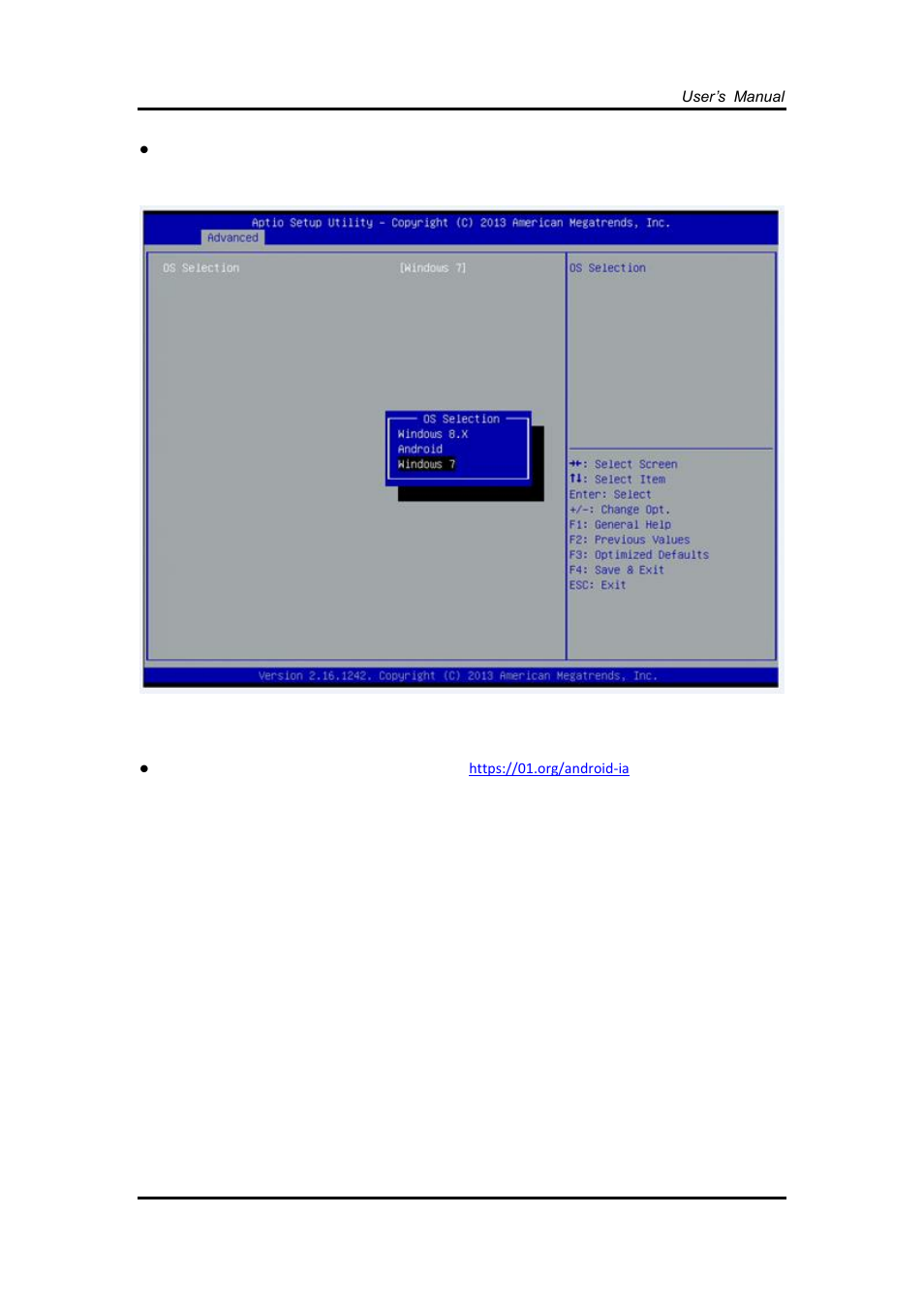 Axiomtek FDK172-834 User Manual | Page 51 / 82
