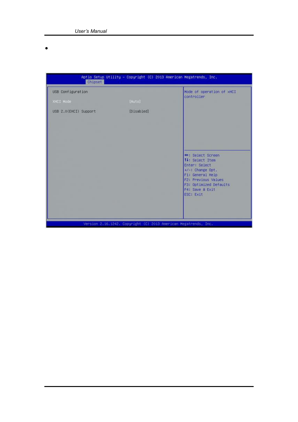 Axiomtek FDK172-834 User Manual | Page 54 / 82