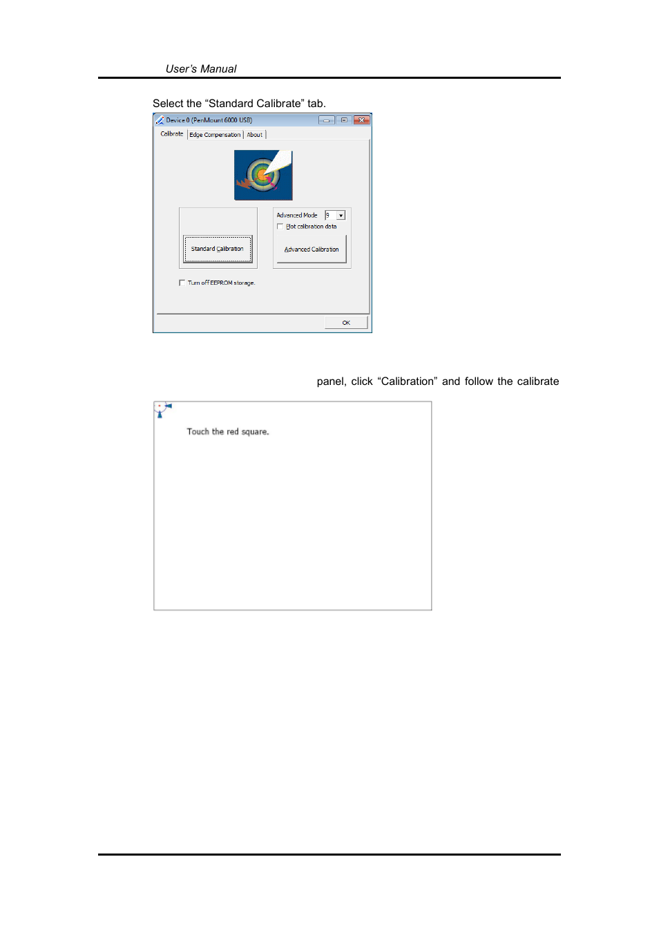 Axiomtek FDK172-834 User Manual | Page 62 / 82