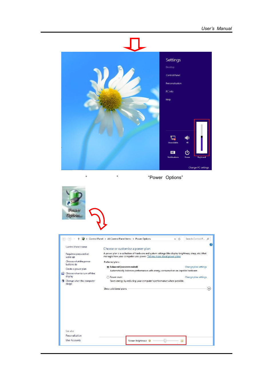 Axiomtek FDK172-834 User Manual | Page 77 / 82