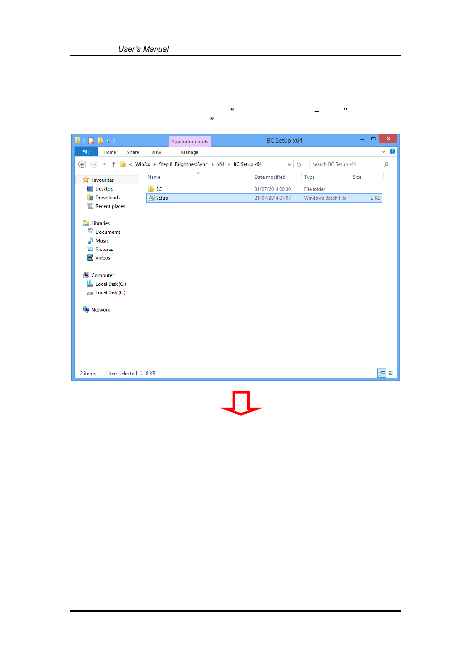 Removed brightness control tool | Axiomtek FDK172-834 User Manual | Page 78 / 82