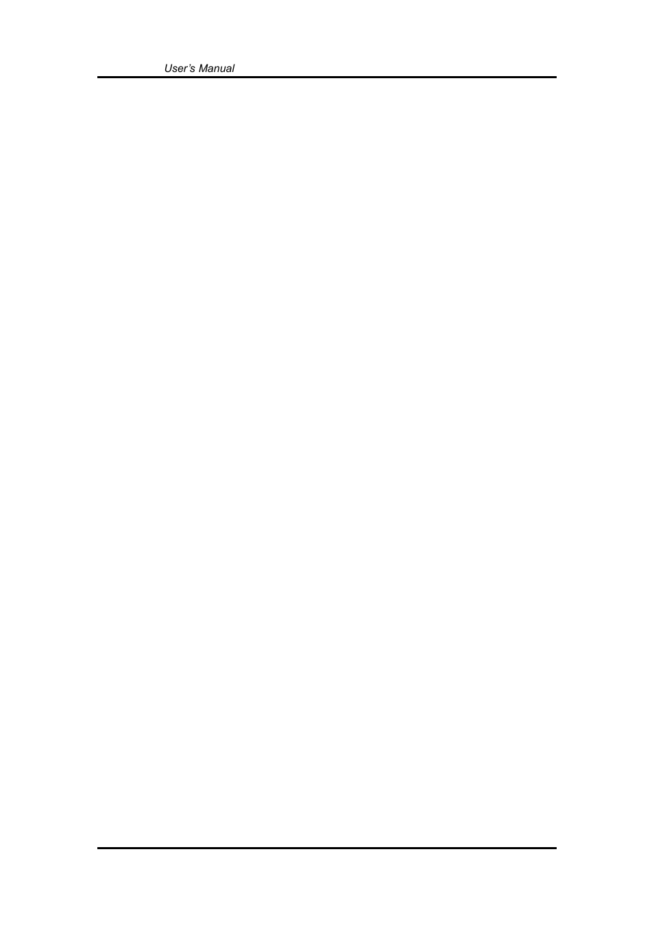 This page is intentionally left blank | Axiomtek FDK172-834 User Manual | Page 82 / 82