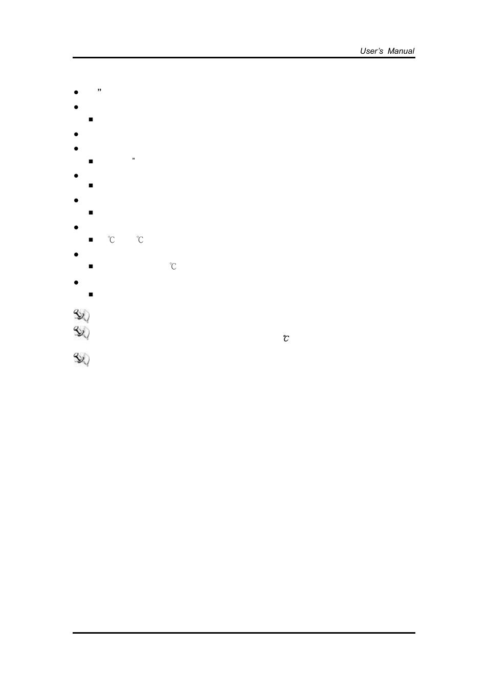 Axiomtek FDK172-834 User Manual | Page 9 / 82