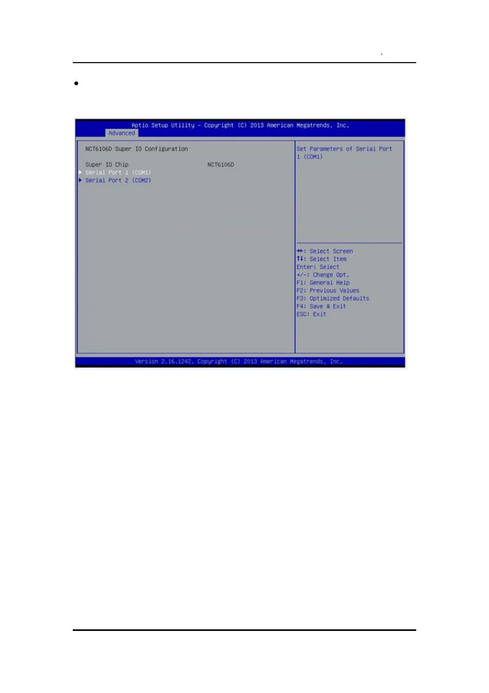 Axiomtek GOT815-834 User Manual | Page 21 / 40